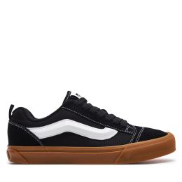 Снимка на Гуменки Vans U Knu Skool VN0009QCB9M1 Черен
