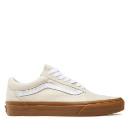 Снимка на Гуменки Vans Ua Old Skool VN000D3H2LH1 Бежов