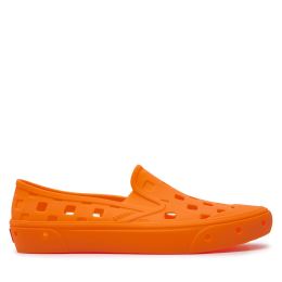 Снимка на Гуменки Vans Ua Slip-On Trk VN0A5HF887T1 Оранжев