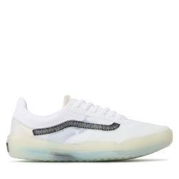 Снимка на Гуменки Vans Ultimawaffle VN0A7Q5UWHT1 Бял