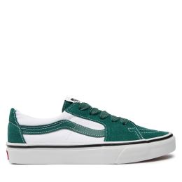 Снимка на Гуменки Vans VN000BVXCI21 Зелен