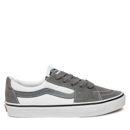 Снимка на Гуменки Vans VN000BVXPWT1 Сив