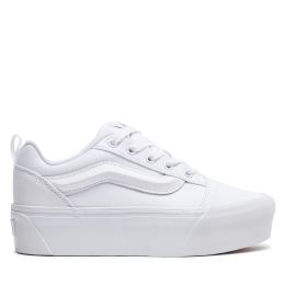 Снимка на Гуменки Vans VN000CP6W001 Бял