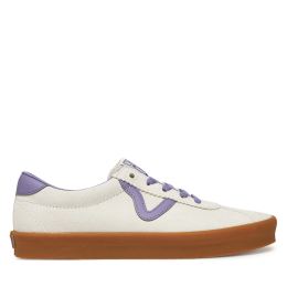 Снимка на Гуменки Vans VN000CQR6PH1 Екрю