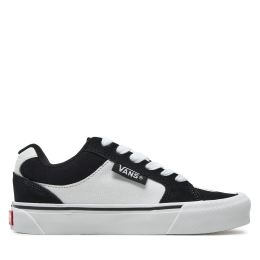 Снимка на Гуменки Vans VN000CZWBA21 Бял