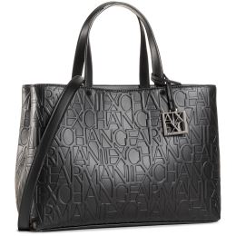 Снимка на Дамска чанта Armani Exchange 942646 CC793 00020 Черен