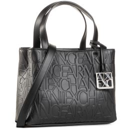Снимка на Дамска чанта Armani Exchange 942647 CC793 00020 Черен