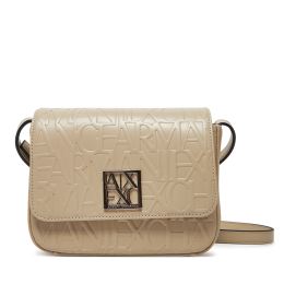 Снимка на Дамска чанта Armani Exchange 942648 CC793 U1092 Бежов