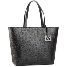 Снимка на Дамска чанта Armani Exchange 942650 CC793 00020 Черен