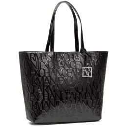 Снимка на Дамска чанта Armani Exchange 942650 CC794 00020 Черен