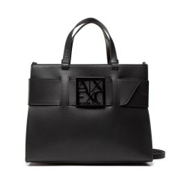 Снимка на Дамска чанта Armani Exchange 942689 0A874 00020 Черен