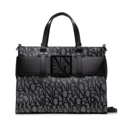 Снимка на Дамска чанта Armani Exchange 942689 3F742 00850 Черен