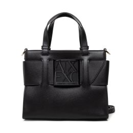 Снимка на Дамска чанта Armani Exchange 942690 0A874 00020 Черен