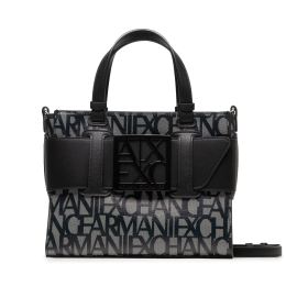 Снимка на Дамска чанта Armani Exchange 942690 3F742 00850 Черен