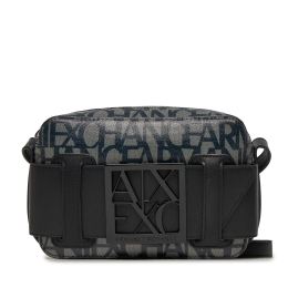 Снимка на Дамска чанта Armani Exchange 942699 3F742 00850 Черен
