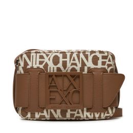 Снимка на Дамска чанта Armani Exchange 942699 3F742 20511 Кафяв