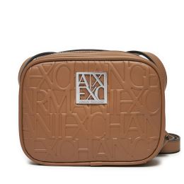 Снимка на Дамска чанта Armani Exchange 942733 CC793 14949 Кафяв
