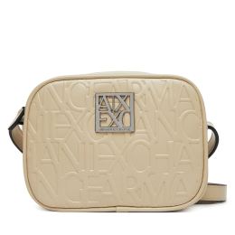 Снимка на Дамска чанта Armani Exchange 942733 CC793 U1092 Бежов