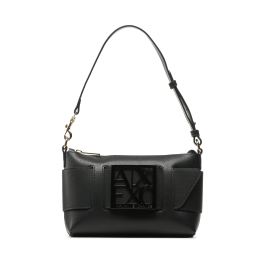 Снимка на Дамска чанта Armani Exchange 942907 0A874 00020 Черен