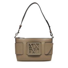 Снимка на Дамска чанта Armani Exchange 942907 0A874 U6242 Кафяв