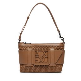 Снимка на Дамска чанта Armani Exchange 942907 4F798 14949 Кафяв