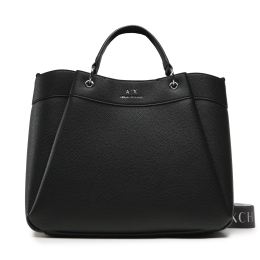 Снимка на Дамска чанта Armani Exchange 942910 CC783 00020 Черен