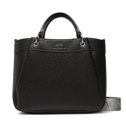 Снимка на Дамска чанта Armani Exchange 942911 CC783 00020 Черен