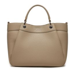 Снимка на Дамска чанта Armani Exchange 942911 CC783 14349 Бежов