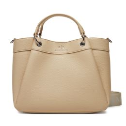 Снимка на Дамска чанта Armani Exchange 942911 CC783 U1092 Бежов