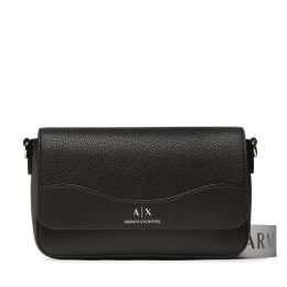 Снимка на Дамска чанта Armani Exchange 942912 CC783 0002 Черен