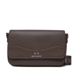 Снимка на Дамска чанта Armani Exchange 942912 CC783 04759 Кафяв