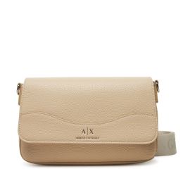 Снимка на Дамска чанта Armani Exchange 942912 CC783 U1092 Бежов