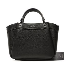 Снимка на Дамска чанта Armani Exchange 942927 CC783 00020 Черен