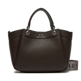 Снимка на Дамска чанта Armani Exchange 942927 CC783 04759 Кафяв