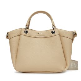 Снимка на Дамска чанта Armani Exchange 942927 CC783 U1092 Бежов