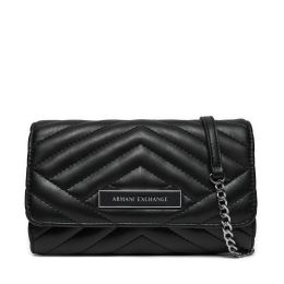 Снимка на Дамска чанта Armani Exchange 948481 4R742 00020 Черен