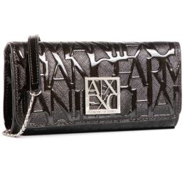 Снимка на Дамска чанта Armani Exchange 948481 CC794 00020 Черен