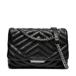 Снимка на Дамска чанта Armani Exchange 949122 4R742 00020 Черен