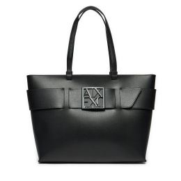 Снимка на Дамска чанта Armani Exchange 949127 0A874 00020 Черен