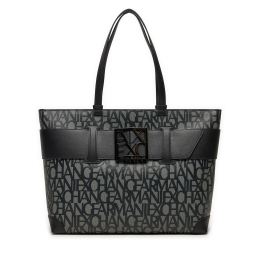 Снимка на Дамска чанта Armani Exchange 949127 3F742 00850 Черен