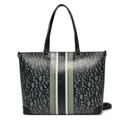 Снимка на Дамска чанта Armani Exchange 949127 4R733 00055 Сив