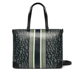 Снимка на Дамска чанта Armani Exchange 949138 4R733 00055 Сив