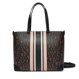 Снимка на Дамска чанта Armani Exchange 949138 4R733 04759 Кафяв