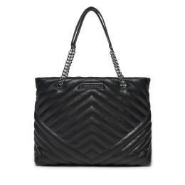 Снимка на Дамска чанта Armani Exchange 949156 4R742 00020 Черен