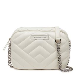 Снимка на Дамска чанта Armani Exchange 949158 4R742 U0003 Екрю