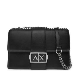 Снимка на Дамска чанта Armani Exchange XW000070 AF12039 UC001 Черен