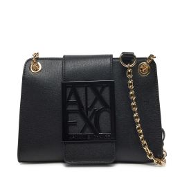 Снимка на Дамска чанта Armani Exchange XW000281 AF13672 UC001 Черен
