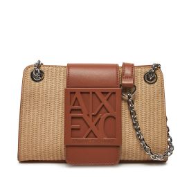 Снимка на Дамска чанта Armani Exchange XW000281 AF13673 U6164 Кафяв