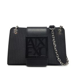 Снимка на Дамска чанта Armani Exchange XW000281 AF13673 UC001 Черен