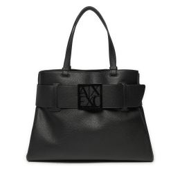 Снимка на Дамска чанта Armani Exchange XW000284 AF11902 UC001 Черен